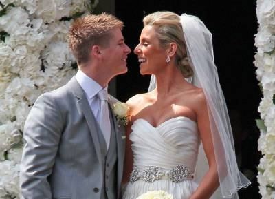 Pippa O’Connor marks 10 year anniversary with ‘best friend’ Brian Ormond - evoke.ie