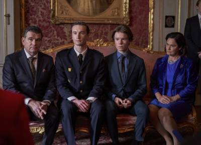 Gossip Girl meets The Crown in Netflix’s latest offering - evoke.ie - Spain - Sweden - Ireland - Madrid