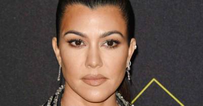 Kourtney Kardashian is the toughest sister to manage, says Kris Jenner - www.msn.com