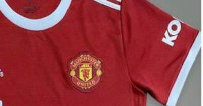 Gary Neville gives damning verdict on 'leaked' Manchester United new kit - www.manchestereveningnews.co.uk - Manchester