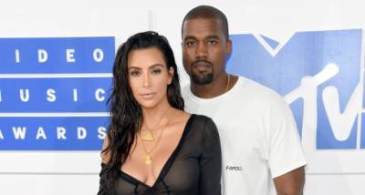 Kim Kardashian breaks silence on what led to her divorce from Kanye West; Says ‘He will always be family’ - www.pinkvilla.com