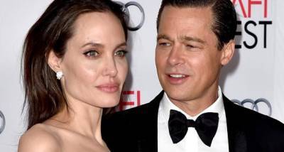 Did Angelina Jolie & Brad Pitt’s kids wish to testify against the Fight Club actor amid duos’ custody battle? - www.pinkvilla.com - USA - county Pitt