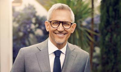 Gary Lineker reveals expensive travel plans and opens up about his new 'love' for healthy cooking - hellomagazine.com