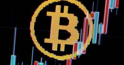 Bitcoin price news – live: Crypto struggles to bounce back as slump continues - www.msn.com