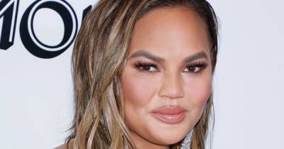 Chrissy Teigen Faces Bullying Accusations After Past Messages Resurface: A Timeline of Her Controversy - www.usmagazine.com