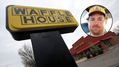 Mississippi Man Spent (Nearly) 24 Hours in a Waffle House After Losing His Fantasy Football League - thewrap.com - state Mississippi