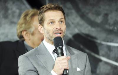 Zack Snyder weighs in on Batman-Catwoman sex scene debate - www.nme.com