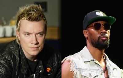 Listen to The Prodigy’s new version of ‘Breathe’ featuring RZA - www.nme.com