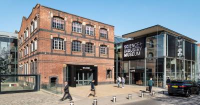 Science and Industry Museum forced to close due to water issues in Manchester city centre - www.manchestereveningnews.co.uk - Manchester