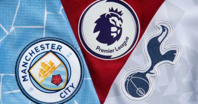 Two Man City fixtures in Premier League rearranged for TV schedule - www.manchestereveningnews.co.uk - Manchester