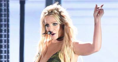 Britney Spears Has ‘No Idea’ When She’ll Perform Again: ‘I’m In a Transition’ - www.usmagazine.com