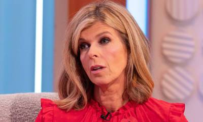 Kate Garraway reveals fears of 'second pandemic' amid husband's ongoing health battle - hellomagazine.com - Britain