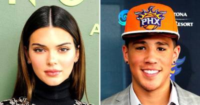 Kendall Jenner’s Boyfriend Devin Booker Has ‘Practically Moved In’ With Her 1 Year Into Romance - www.usmagazine.com - Arizona