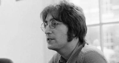 The Beatles: John Lennon's 'demonic' song was slammed by Prince - 'Never happen to me' - www.msn.com