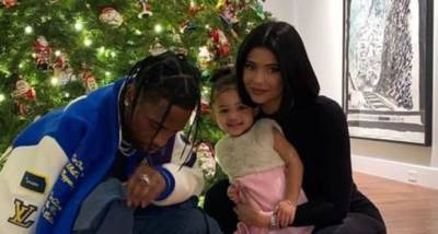 Kylie Jenner has THIS to say about her relationship with Travis Scott amid reconciliation rumours - www.pinkvilla.com