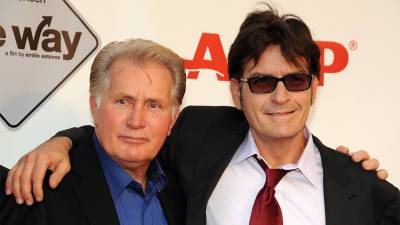 Martin Sheen on son Charlie Sheen’s sobriety: ‘His recovery and his life is a miracle’ - www.foxnews.com