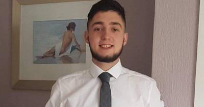 "My son was so amazing - beautiful inside and out': Inquest opens after man, 21, found dead on moors - www.manchestereveningnews.co.uk - Manchester
