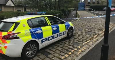 Two men arrested after man was stabbed multiple times in Ramsbottom - www.manchestereveningnews.co.uk - Manchester