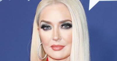 Erika Jayne’s Lawyers File to Dismiss Motion to Withdraw Representation After Claiming ‘Trust’ Was Broken - www.usmagazine.com