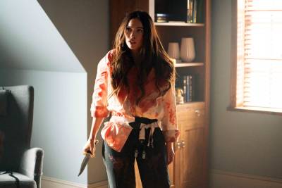 ‘Till Death’ Trailer: Megan Fox Returns To Horror With New Bad Marriage Thriller - theplaylist.net