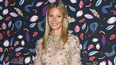 Gwyneth Paltrow Says Daughter Apple Has Not Seen Any of Her Movies - www.etonline.com