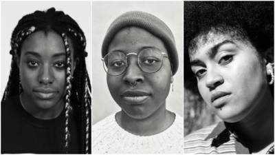 Netflix, Ghetto Film School Launch Winning Films From Program for Emerging Black Directors (EXCLUSIVE) - variety.com - Jackson