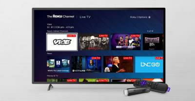 M&A Wave Is Reshaping Media Business, But Streaming Boom Is “Awesome For Roku And Consumers”, CEO Anthony Wood Says - deadline.com