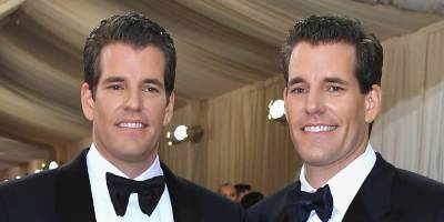 Winklevoss Twins Cameron & Tyler Have Formed a Band - www.justjared.com - city Tyler