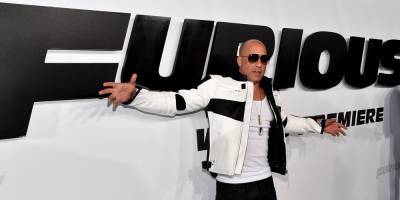 New Details Revealed About 'Fast & Furious 10 & 11'! - www.justjared.com