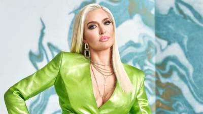 Erika Jayne's lawyers rejoin her bankruptcy case two days after dropping her - www.foxnews.com