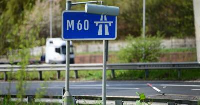 Man died after walking onto M60 into path of lorry, inquest hears - www.manchestereveningnews.co.uk