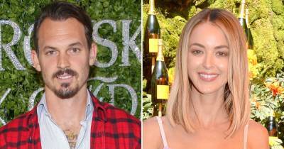 Who Is Kristopher Brock? 5 Things to Know About ‘The Hills’ Star Kaitlynn Carter’s Boyfriend - www.usmagazine.com
