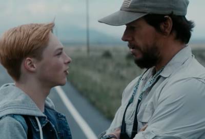 Mark Wahlberg Stars In Emotional New Trailer For ‘Joe Bell’ - etcanada.com - county York - state Oregon