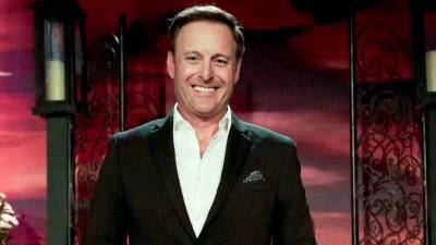 Chris Harrison Got $10 Million From ABC to Leave ‘The Bachelor’ - thewrap.com