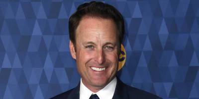Chris Harrison Will Reportedly Receive a $9 Million Payout for His 'Bachelor' Exit - www.justjared.com - county Harrison - county Will