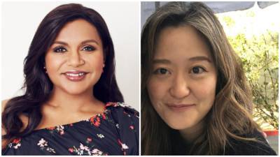 Los Angeles Lakers Front Office Comedy Series Set at Netflix From Mindy Kaling, Elaine Ko - variety.com - Los Angeles - Los Angeles