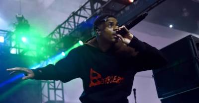Vince Staples returns with new song, self-titled album - www.thefader.com