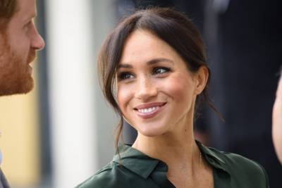 Meghan Markle Opens Up About The Pandemic Being A Time Of ‘Grief, Growth And Gratitude’ In Moving Message - etcanada.com - New York