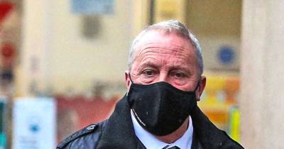 Fatal blast mill owner fined £12,000 after admitting health and safety offence - www.manchestereveningnews.co.uk - Manchester