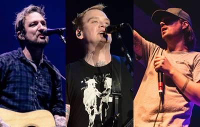 Slam Dunk Festival adds Frank Turner, Alkaline Trio and Funeral For A Friend to line-up - www.nme.com
