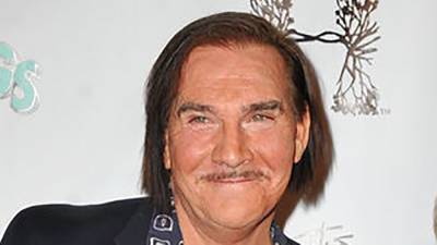 John Paragon, ‘Pee-wee’s Playhouse’ Star, Dies at 66 - variety.com - state Alaska - city Palm Springs - county Riverside