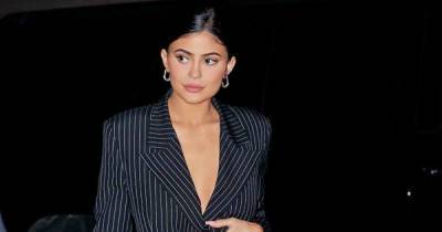 Kylie Jenner wants to marry 'one day' - www.msn.com