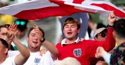 Three Lions chant explained as it returns for England's Euro 2020 campaign - www.manchestereveningnews.co.uk