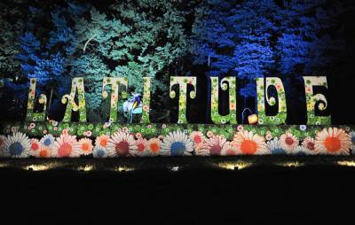 Latitude Festival boss: “We’re very excited – it’s really happening” - www.nme.com - county Suffolk