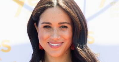 Meghan Markle to give first interview since baby's birth after success of book - www.ok.co.uk - New York