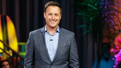 Chris Harrison Reportedly Paid $9 Million To Leave ‘The Bachelor’ As Host After Scandal - hollywoodlife.com