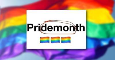 Christian bigotry demonises Pride Month - www.mambaonline.com - South Africa - city Johannesburg