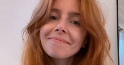 Stacey Dooley 'asked not to stay' as BBC's Glow Up host after TV advert appearance - www.ok.co.uk