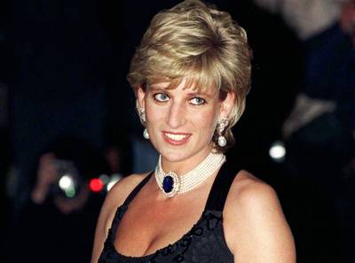 Princess Diana’s Final Phone Call Detailed In New Documentary - etcanada.com