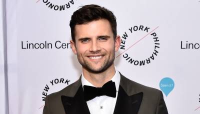 Kyle Dean Massey Drops Out Of Broadway’s ‘Company’ - deadline.com